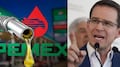 El tiempo le dio la razón al rescate de Pemex