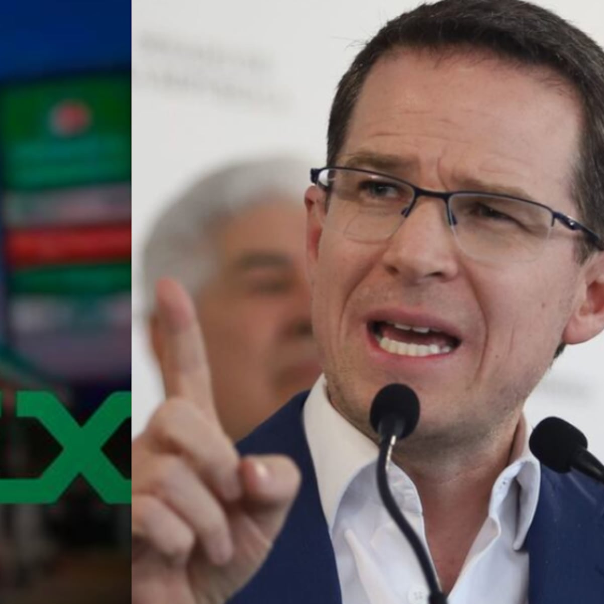 El tiempo le dio la razón al rescate de Pemex