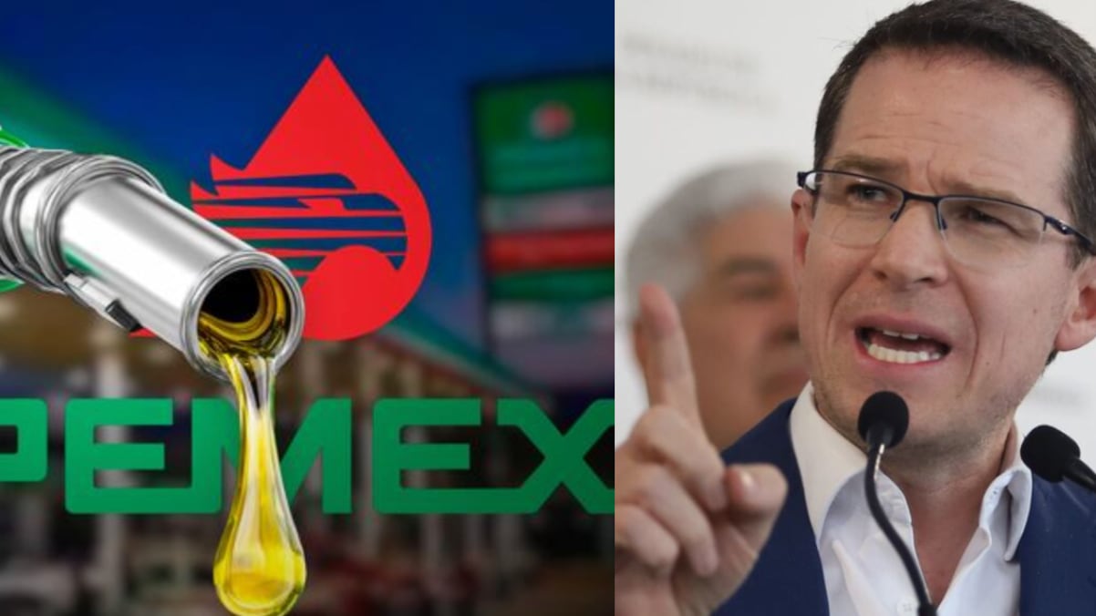 El tiempo le dio la razón al rescate de Pemex