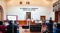 Salomón Jara exige justicia por muerte de migrantes mexicanos en Estados Unidos