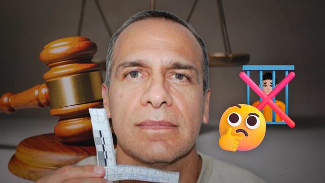 Israel Vallarta es liberado tras casi 20 años en la cárcel