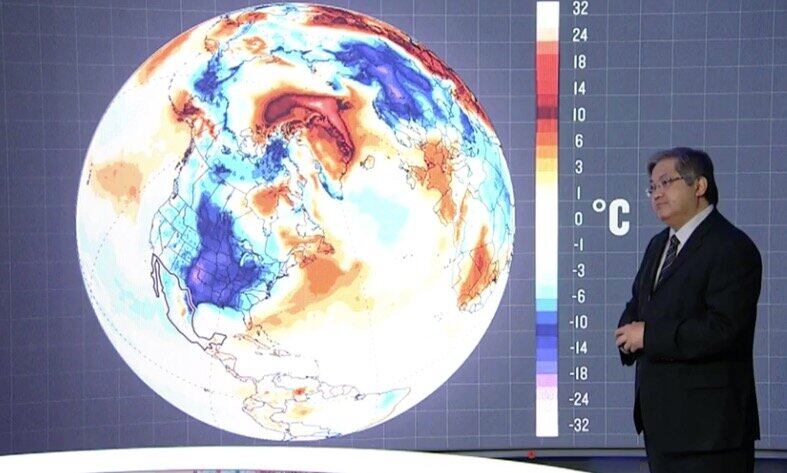 Alberto Hernández Unzón