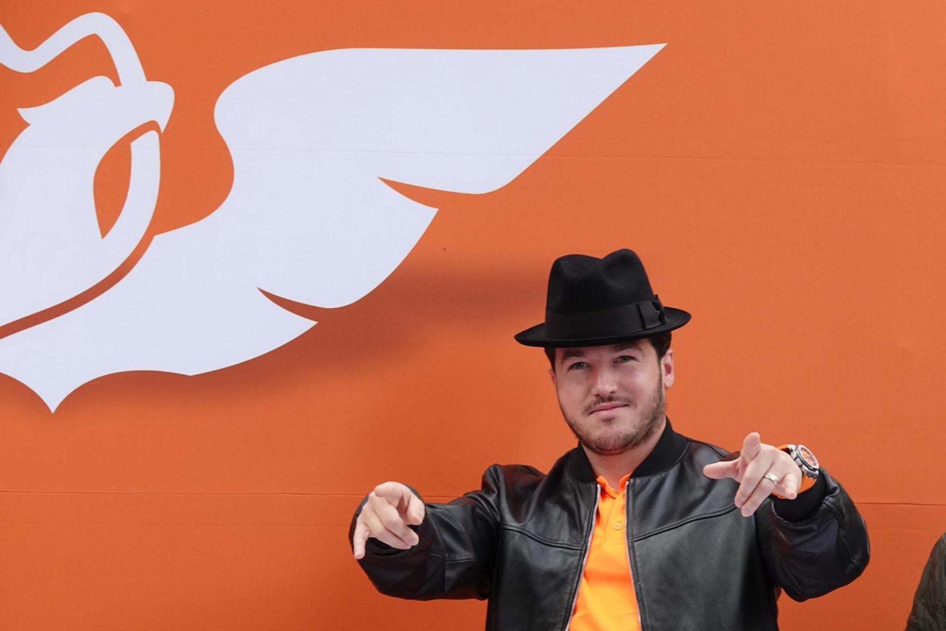 Samuel García tiene rol protagónico en candidatura presidencial de Jorge Álvarez Máynez