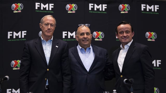 Ivar Sisniega, Juan Carlos Rodriguez y Mikel Arriola