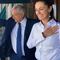 Foto de Claudia Sheinbaum con AMLO: “somos parte del mismo proyecto”, dice la virtual presidenta electa