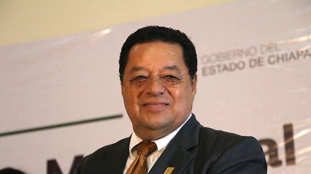 Roberto Domínguez Castellanos