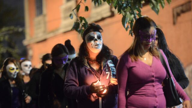 Las trabajadoras sexuales estarían ejerciendo en mercados municipales