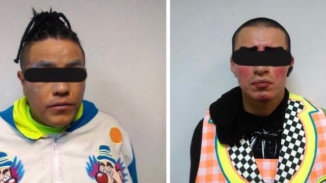 Continúa el caso de Tamborín y Tony Pecas