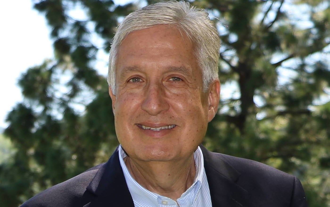 David Noel Ramírez Padilla, rector emérito del Tec de Monterrey