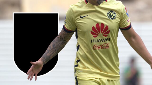 Campeón con América regresa a la Liga MX, esta vez con un equipo sorpresa