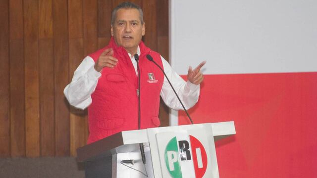 Manlio Fabio Beltrones