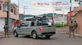 Harfuch confirma detención de José Guadalupe Ahumada Villegas ‘M4’, ligado al CJNG y ‘El Jardinero’