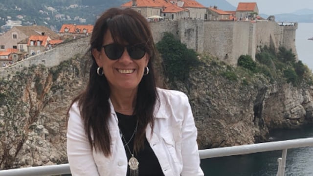 Fernanda de la Torre