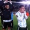 Lionel Messi rompe en llanto tras ser ovacionado por afición de la Selección Argentina