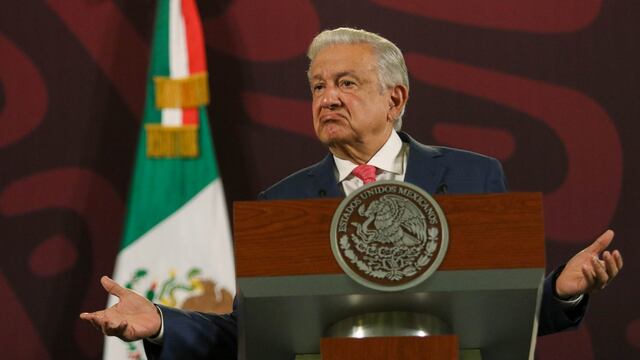 AMLO habla del segundo debate presidencial de las elecciones 2024