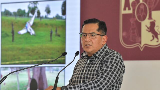 ¿Quién es Víctor Hugo Chávez Martínez?