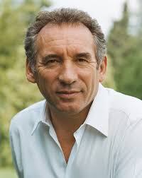 François Bayrou, nombrado primer ministro de Francia