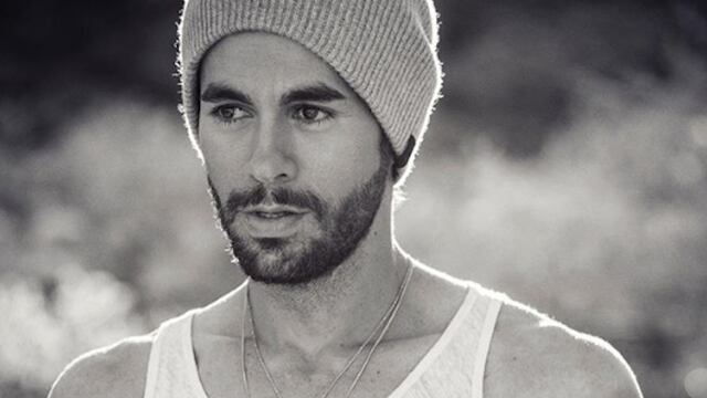 Enrique Iglesias