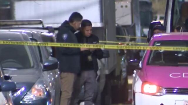 Taxista asesinado en Santa María la Ribera de CDMX hoy 18 de enero