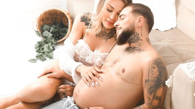 Madre trans en campaña de Calvin Klein