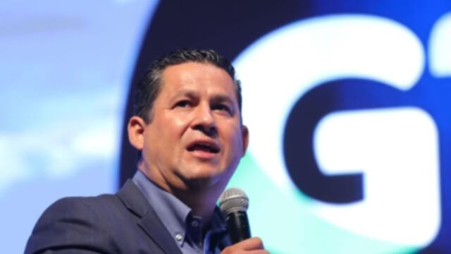 Diego Sinhue Rodríguez