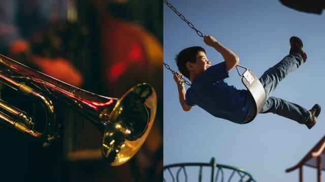 Este 30 de abril es el Día del Niño en México y el Día Internacional del Jazz