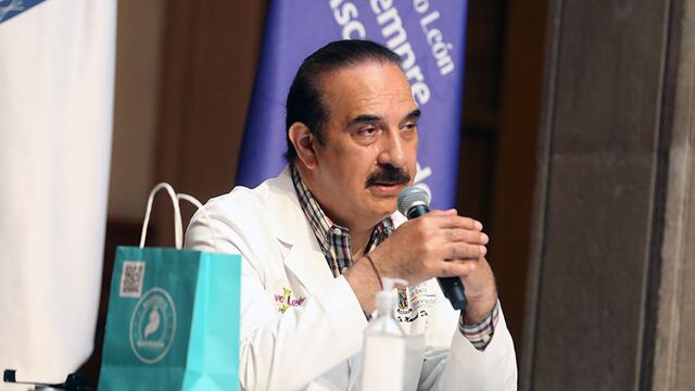 Manuel de la O Cavazos.
