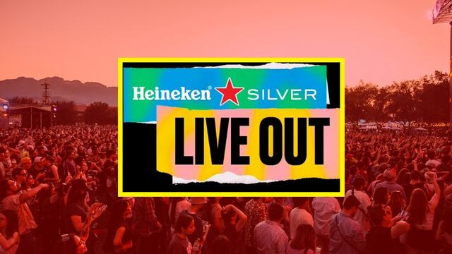 Heineken Silver Live Out 2023: ¿Lana del Rey? Estos serían los artistas y precio de boletos del festival en Monterrey