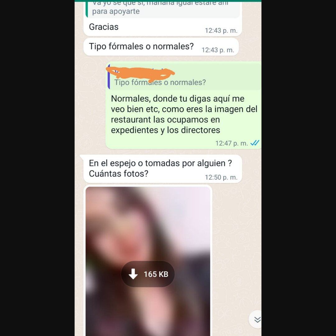 Denuncias restaurante ‘Cuerno’, de Grupo Costero.