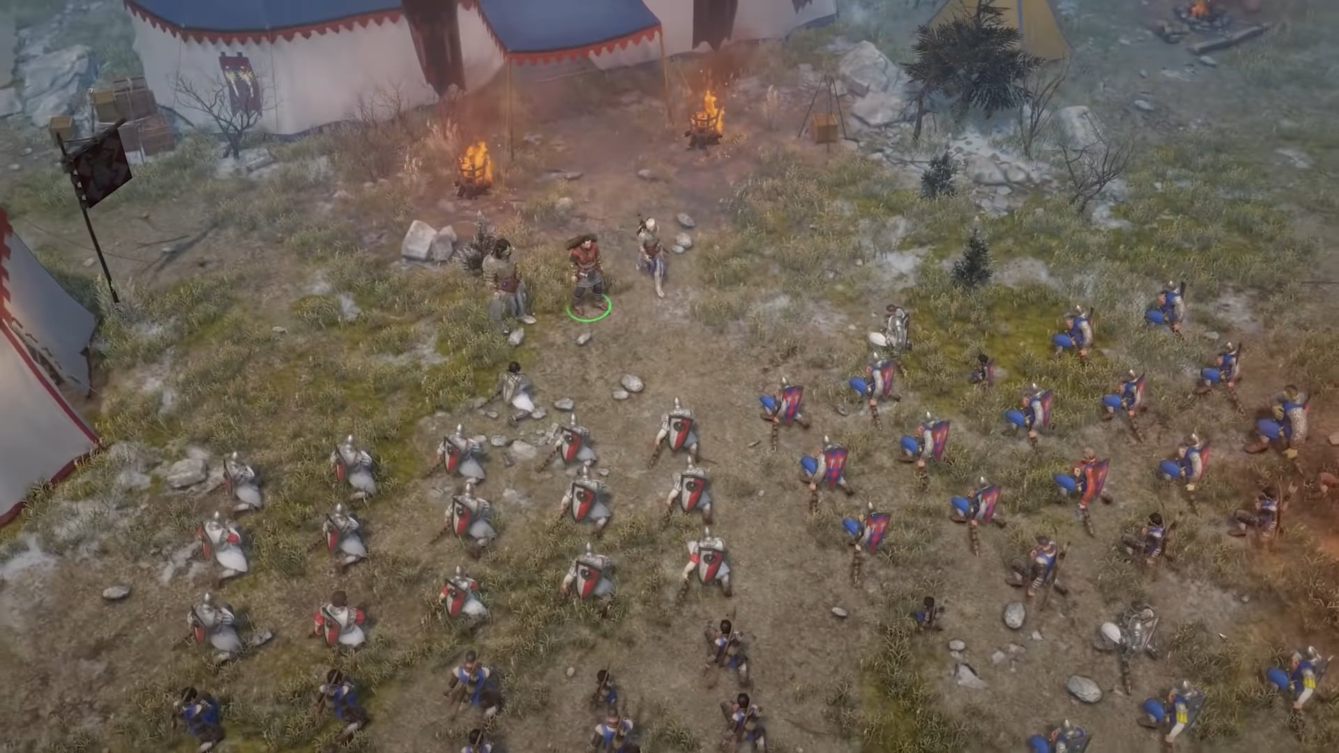 Pathfinder: Wrath of the Righteous