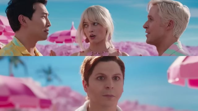 Usuarios encuentran doble sentido en el tráiler de Barbie