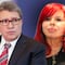 Layda Sansores exhibe propiedades de Ricardo Monreal y su familia