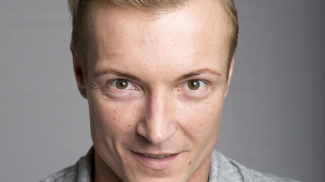 Martin Neumaier, político alemán