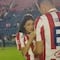 Jugador de Tapatío pide matrimonio después de ganar el Campeón de Campeones vs Atlante