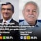 ¿Cómo van los candidatos al gobierno de Tamaulipas? Resultados de la Encuesta MetricsMX hoy 4 de abril