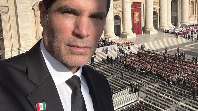 Eduardo Verástegui y sus comentarios machistas