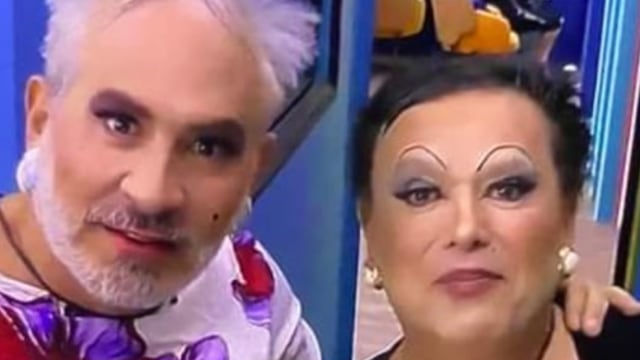 Los mejores momentos de Rita y Olga en La Casa de los Famosos México 2024