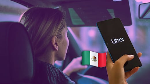 Uber Mujeres llega a México: ahora podrás elegir viajes con conductoras