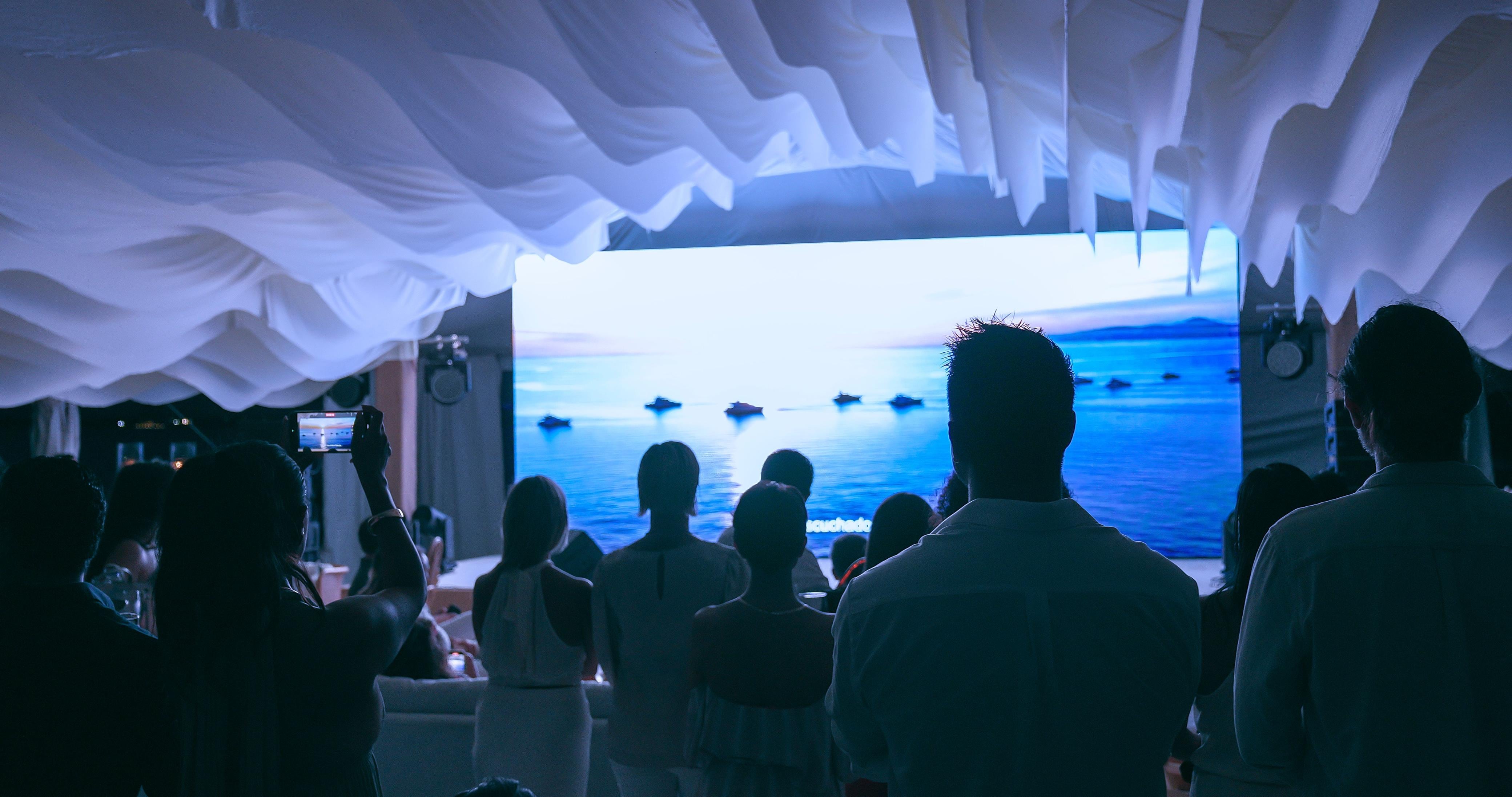 Nautica Residences impulsa inversión inmobiliaria en Cancún durante FITUR 2026.