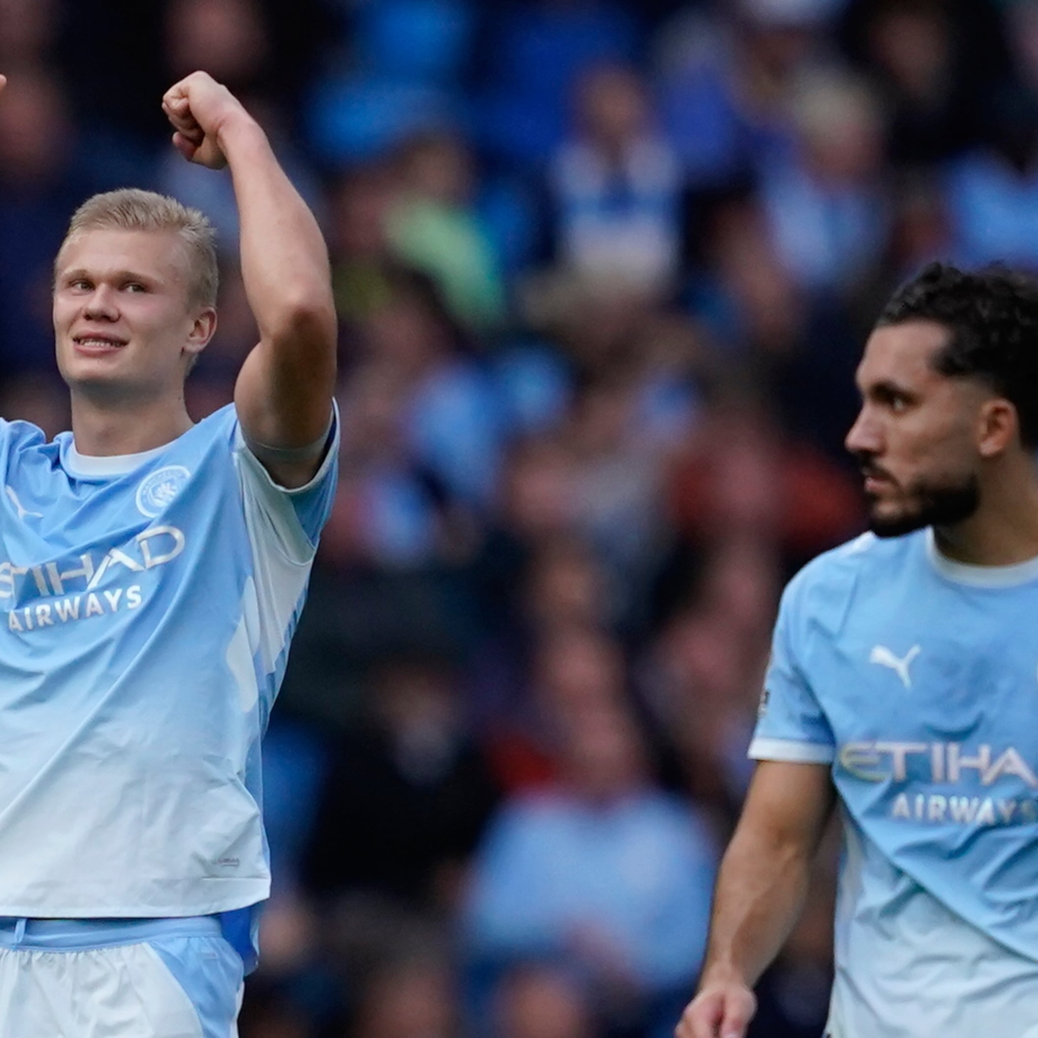 Premier League confirma culpabilidad del Manchester City en más de 100 cargos financieros