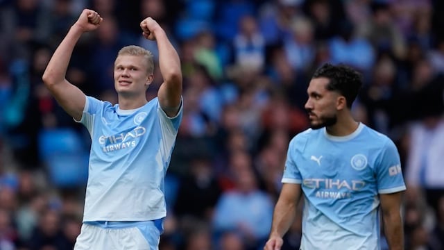 El Manchester City podría ser expulsado de la Premier League