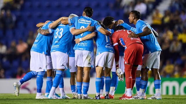 Revelan que Cruz Azul ya tendría todo para construir su estadio muy al sur de la CDMX.