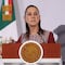 “No se da dinero a la CNTE”: Sheinbaum explica destino de 800 millones de pesos en Oaxaca