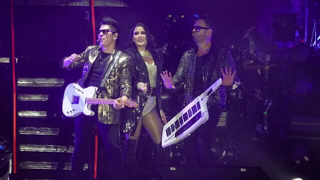 Matute, grupo musical.