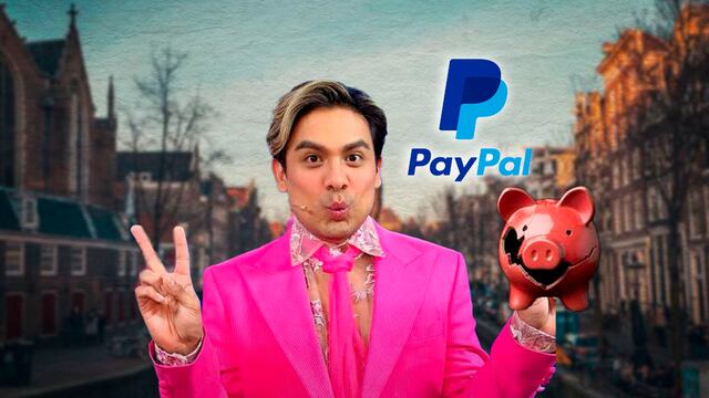 Ricardo Peralta se declara en bancarrota tras viaje a Europa; pide donativos