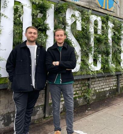 ‘Disclousure’, DJs