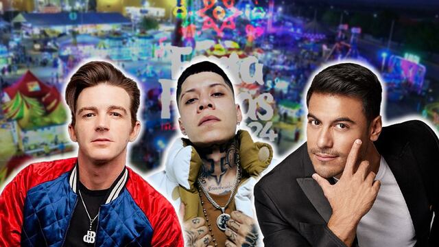 Feria de las Fresas 2024 revela cartel completo