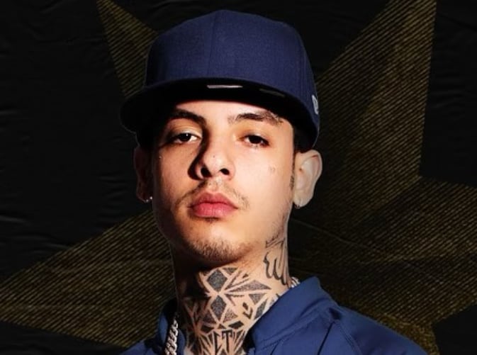 Natanael Cano