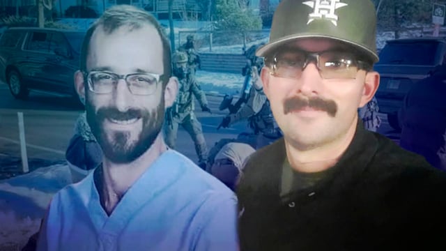 El asesinato del enfermero Alex Pretti sigue en investigación tras ser asesinado por agentes fronterizos en Minneapolis