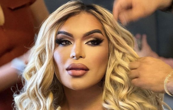 Wendy Guevara